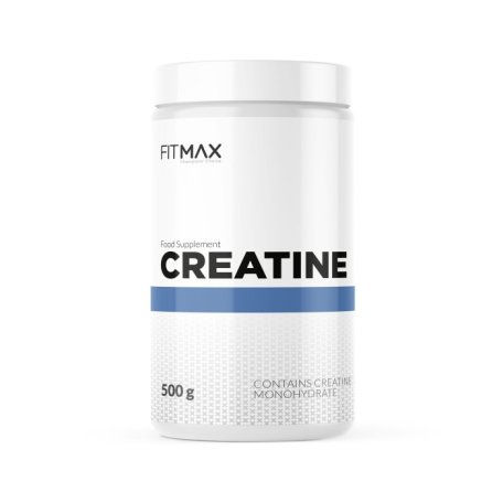 FitMax Creatine 500g