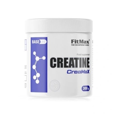 FitMax Creatine 300g