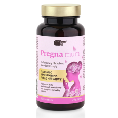Power Pill Pregna Mum