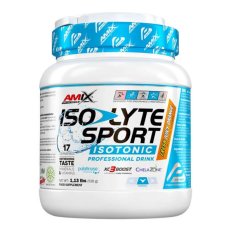AMIX PERFORMANCE ISO LYTE SPORT ISOTONIC 510 g