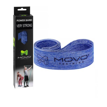 MOVO Taśma Power Band Very Strong