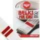 Beltor Belki na OBI Pas do kimona karate Zestaw Komplet 2 sztuki