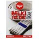 Beltor Belki na OBI Pas do kimona karate Zestaw Komplet 2 sztuki