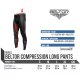 Beltor Leggings "Grappler"