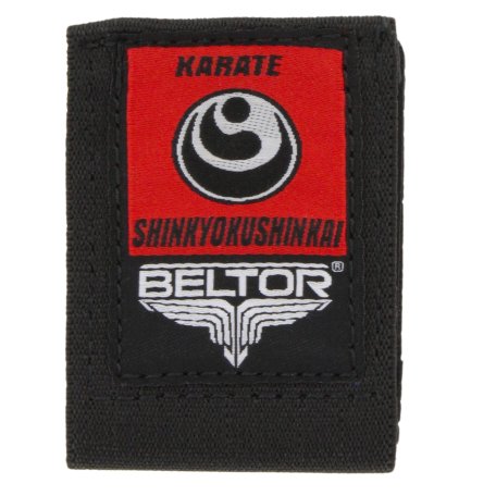 Beltor Opaska do pasa karate OBIDOME SHINKYOKUSHINKAI