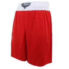 Beltor Spodenki bokserskie męskie szorty do boksu BOXING PUNCHER