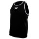Beltor Koszulka bokserska TANK TOP DO BOKSU na ramiączkach BOXING ALPHA