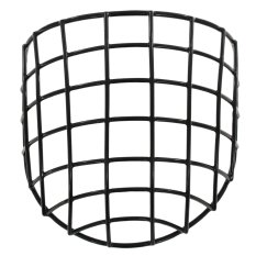 Beltor Kratka pełna do kasku, ochraniacza głowy karate z kratką