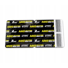 OLIMP AAKG EXTREME MEGA CAPS 30 kaps