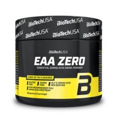 Biotech EAA ZERO 182g