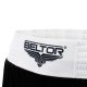 Beltor Spodenki bokserskie męskie szorty do boksu BOXING PUNCHER