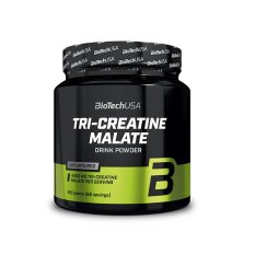 Biotech Tri Creatine Malate 300 g
