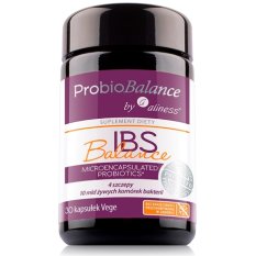 ProbioBalance IBS Balance 10 mld. x 30 vege kaps