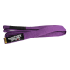 Beltor Pas do kimona BJJ GI Purple/Purpurowy