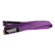 Beltor Pas do kimona BJJ GI Purple/Purpurowy
