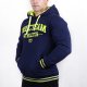 TW HOODIE 030 TTA NAVY