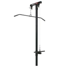 HRD SYSTEM Wyciąg górny + Drążek do ćwiczeń