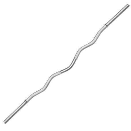 Gryf łamany gładki 134cm / 25mm - Beltor