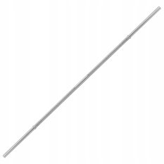 BELTOR HRD SYSTEM GRYF 25mm PROSTY 210cm / Gładki bez zacisków