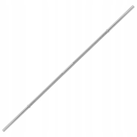 BELTOR HRD SYSTEM GRYF 25mm PROSTY 210cm / Gładki bez zacisków