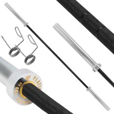 Gryf 50mm Professional 220cm max 700kg - Platinum Fitness