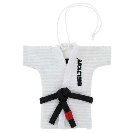 Beltor Brelok Gi BJJ Mini