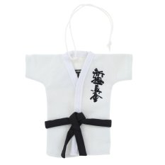 Beltor Brelok Kimono Karate Mini Shinkyokushinkai