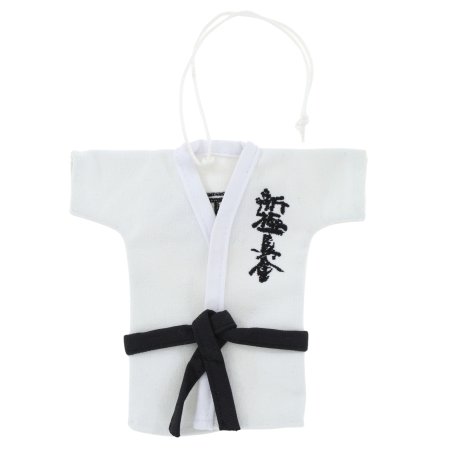 Beltor Brelok Kimono Karate Mini Shinkyokushinkai