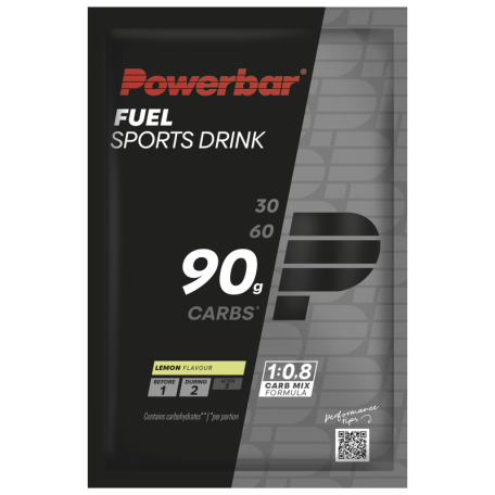 Powerbar FUEL 90 SPORTS DRINK 94G x10