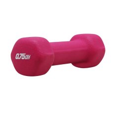 PF HANTLA ŻELIWNA W OSŁONIE WINYLOWEJ 0,75kg