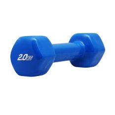 PF HANTLA ŻELIWNA W OSŁONIE WINYLOWEJ 2kg