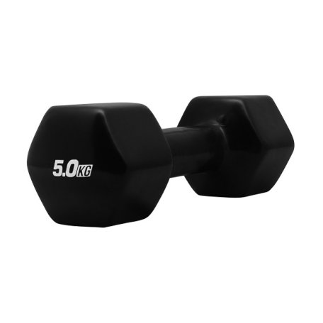 PF HANTLA ŻELIWNA W OSŁONIE WINYLOWEJ 5KG