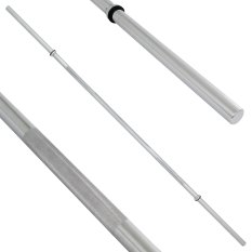 Gryf prosty gładki 180 cm / 30 mm - Beltor