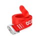 Pasek do spodniOcun BELT SB 28mm red