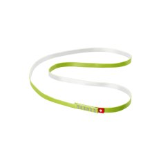 Taśma Ocun O-SLING ECO-PES 16mm 80cm green