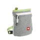 Woreczek Ocun DUSTY ECO + BELT grey/green