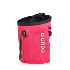 Woreczek Ocun PUSH pink twist