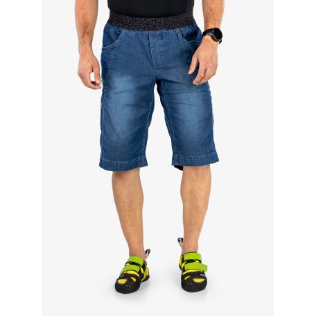 Spodenki Ocun MANIA SHORT JEANS dark blue