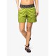 Spodenki Ocun PANTERA ORG SHORTS LD green.perdt