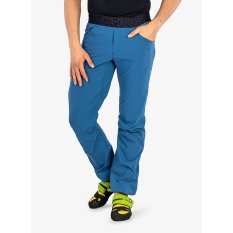 Spodnie Ocun MANIA PANT blue/midnight II