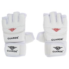 Guarde Karate rękawice treningowe ochraniacze dłoni pięści FALCON