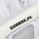 Guarde Karate rękawice treningowe ochraniacze dłoni pięści FALCON