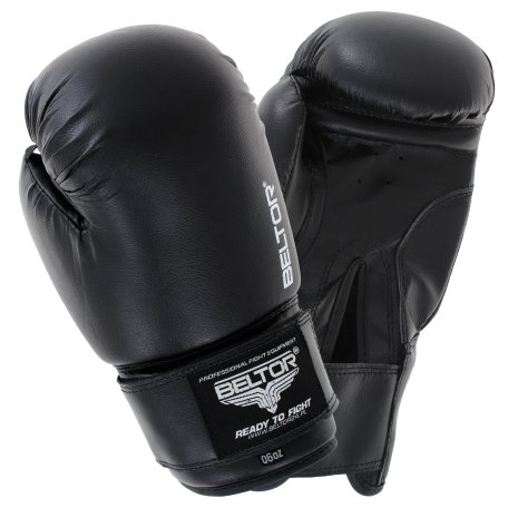 Beltor Dziecięce rękawice bokserskie treninowe DRAGON