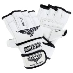 Beltor Rękawice MMA "COMBAT"