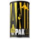 Universal Animal Pak 44sasz