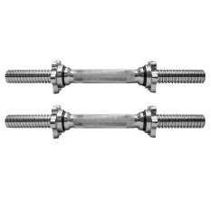 PF Zestaw 2 gryfów 40 cm 28mm Gryf prosty Gryfik