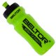 BLTOR BIDON NA WODE Z USTNIKIEM READY TO FIGHT ZIELONY BUTELKA 600 ML