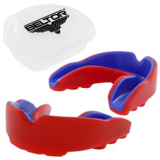 Beltor Ochraniacz szczęki JUNIOR