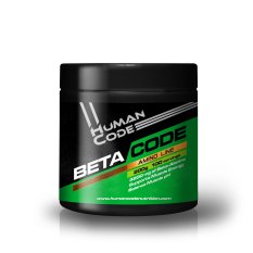 HUMAN CODE BETA CODE 200 g