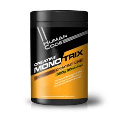 HUMAN CODE CREATINE MONOTRIX 500 g